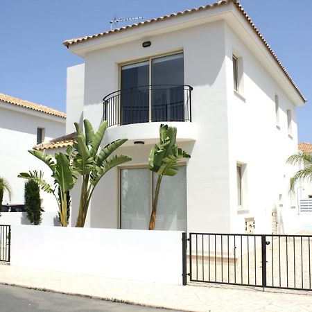Palm Tree Villas Protaras Dış mekan fotoğraf