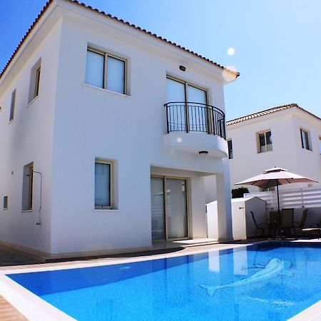 Palm Tree Villas Protaras Oda fotoğraf