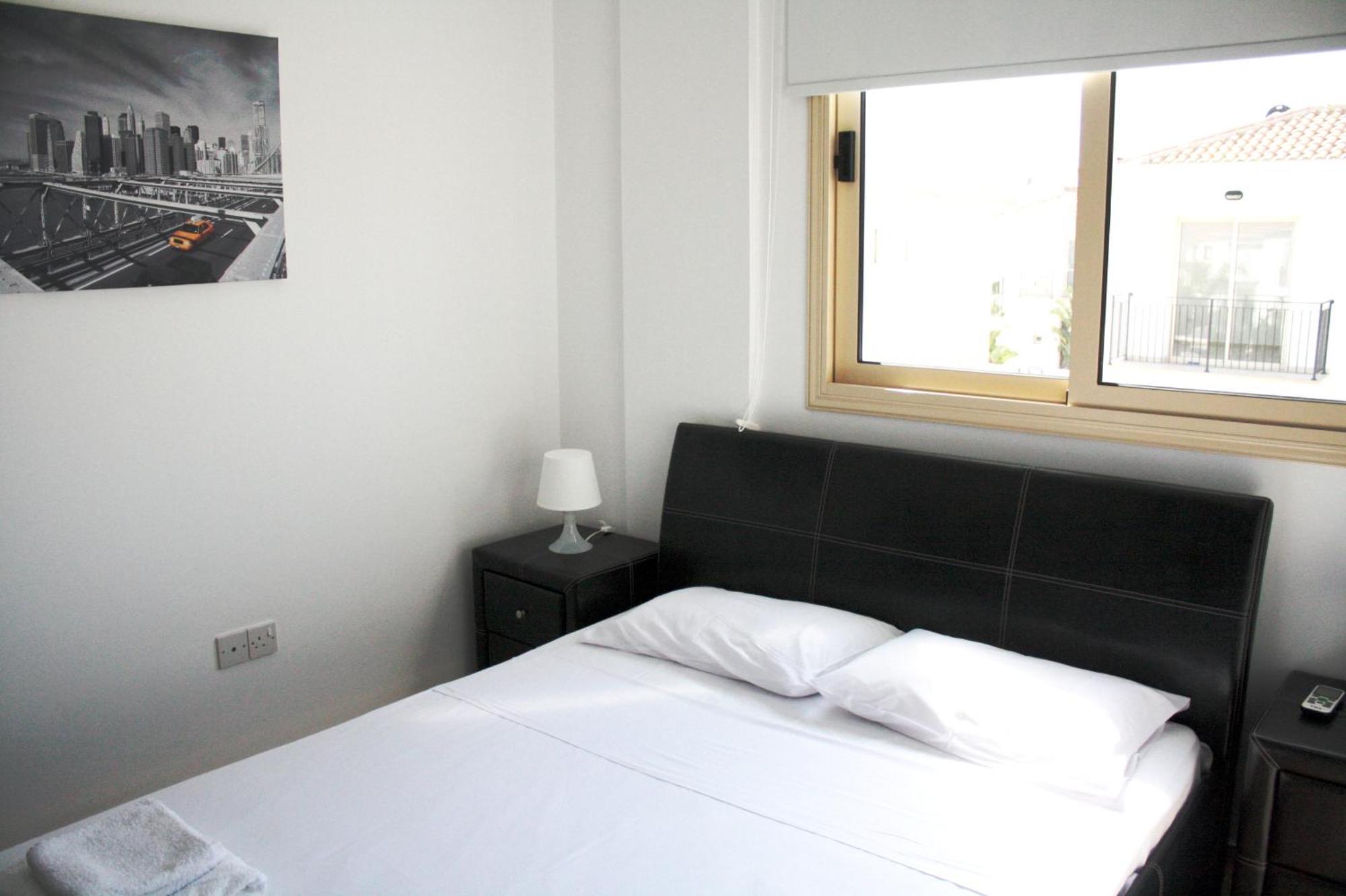 Palm Tree Villas Protaras Dış mekan fotoğraf