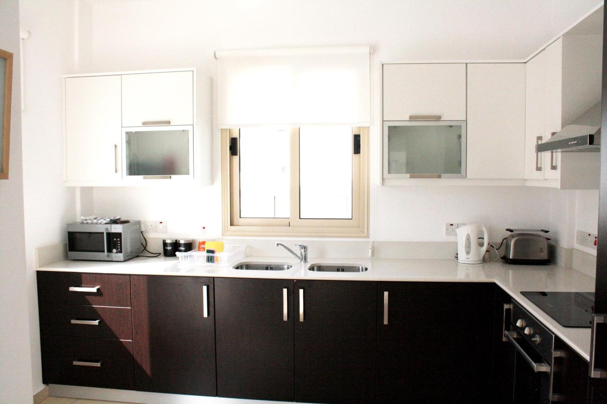 Palm Tree Villas Protaras Dış mekan fotoğraf