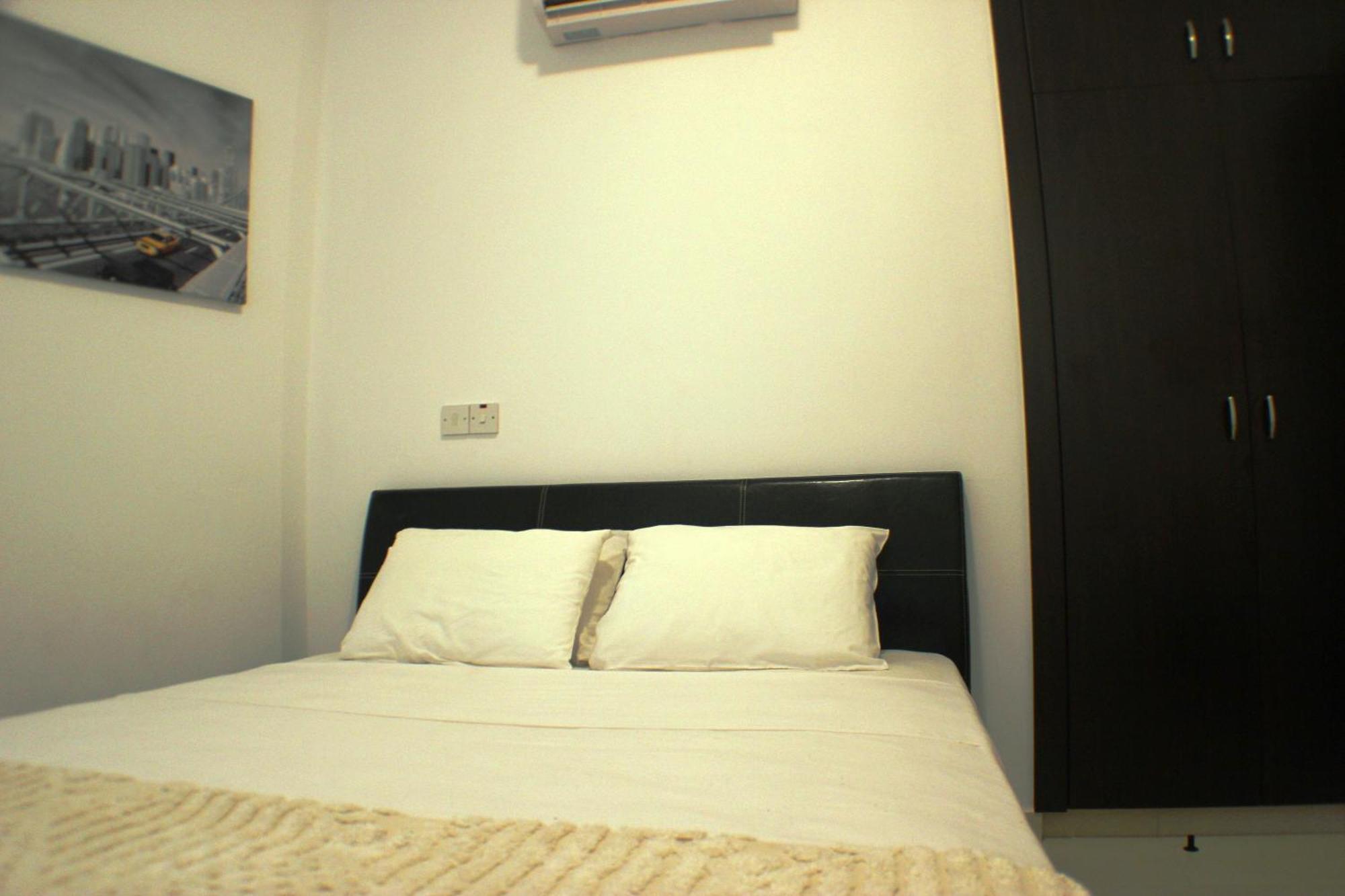 Palm Tree Villas Protaras Oda fotoğraf