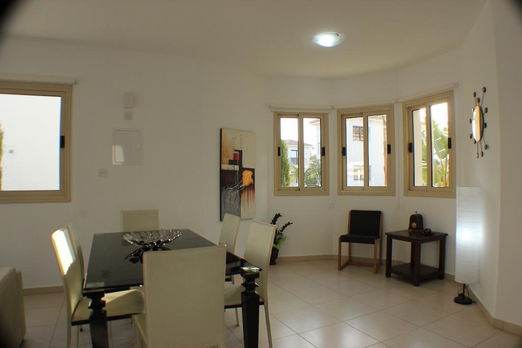 Palm Tree Villas Protaras Dış mekan fotoğraf