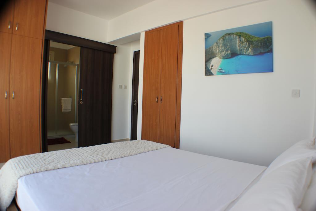 Palm Tree Villas Protaras Oda fotoğraf