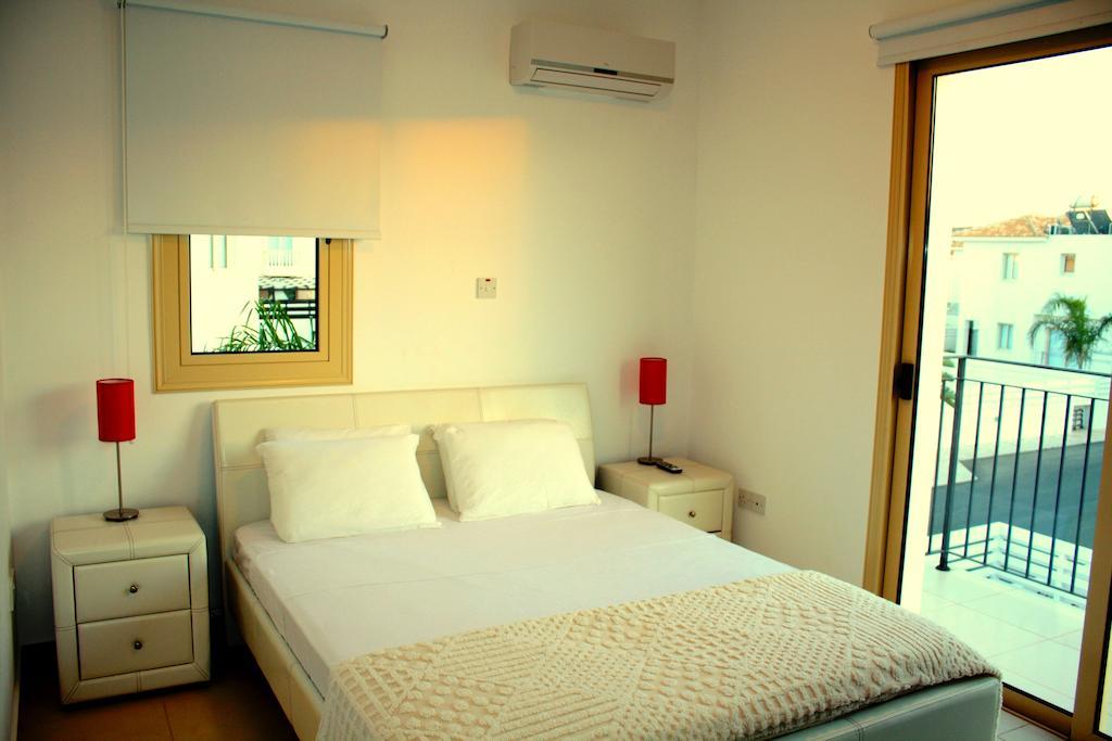 Palm Tree Villas Protaras Oda fotoğraf