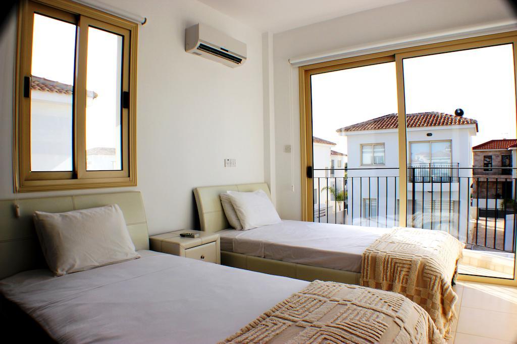 Palm Tree Villas Protaras Dış mekan fotoğraf